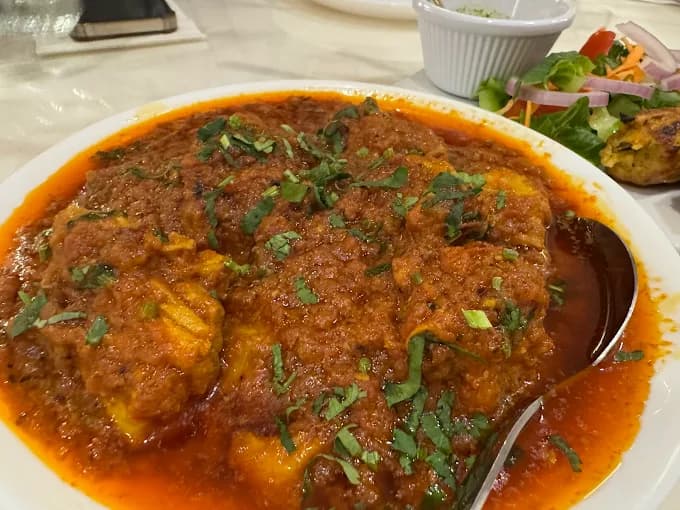 Photo of Nihari Haven