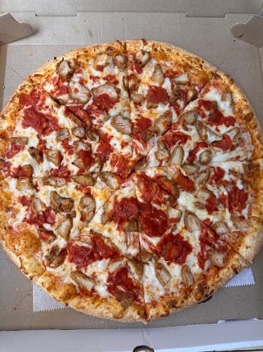Photo of RU Grill & Pizza