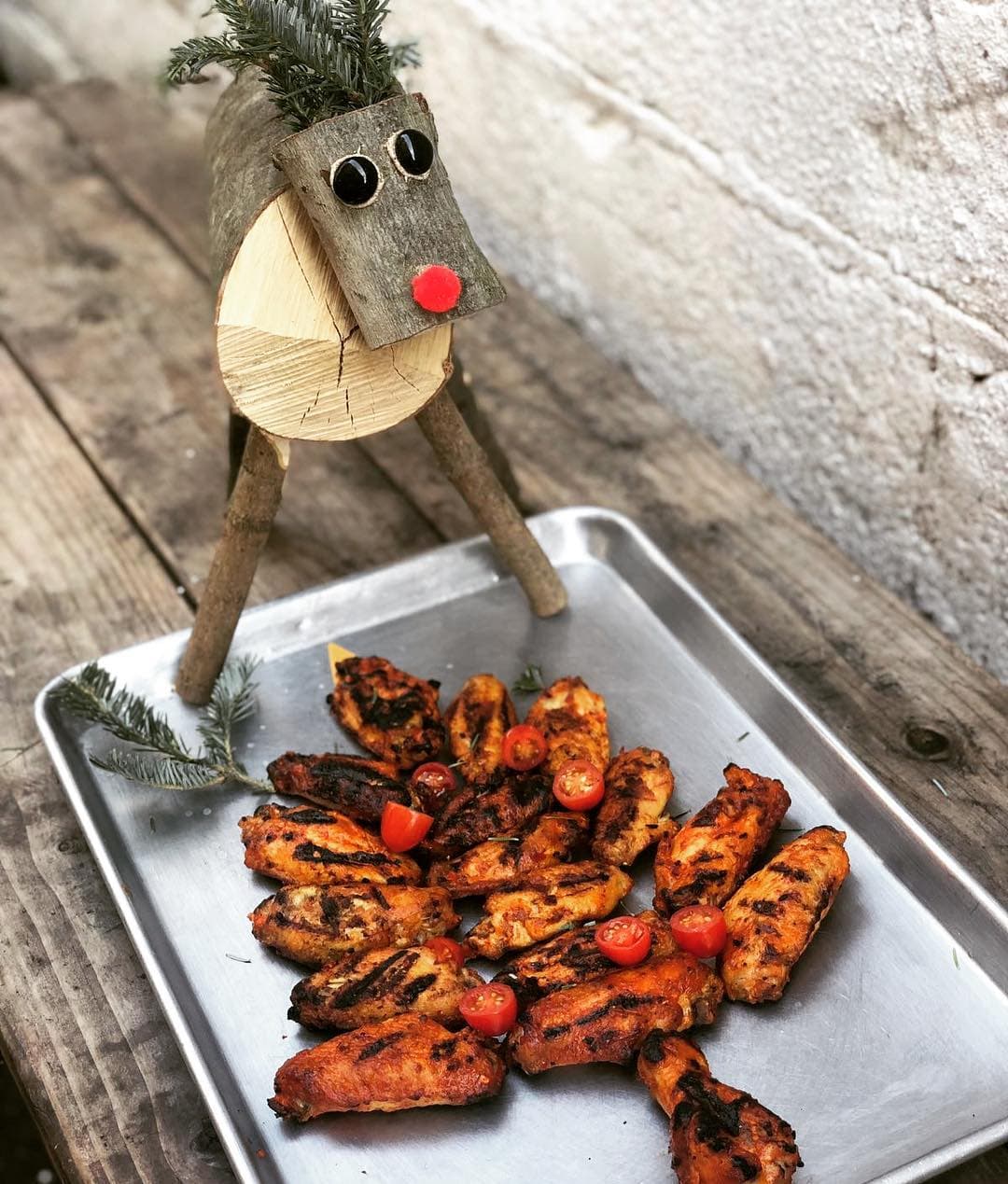 Photo of Peri Peri Grill House