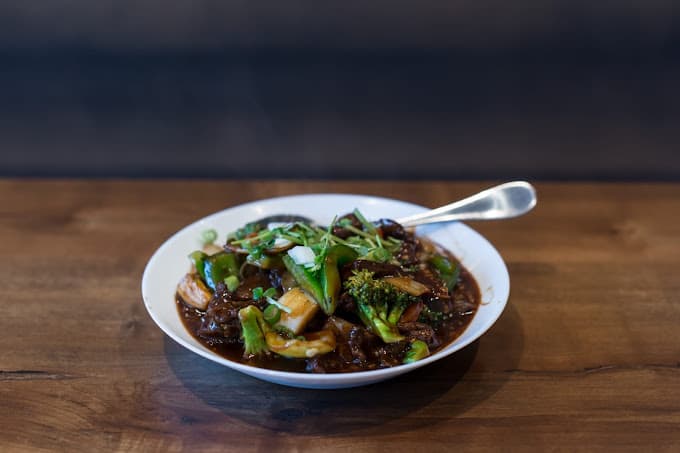 Photo of Dragon Wok