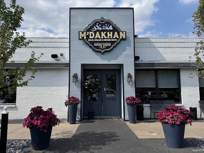 Photo of M’daKhan