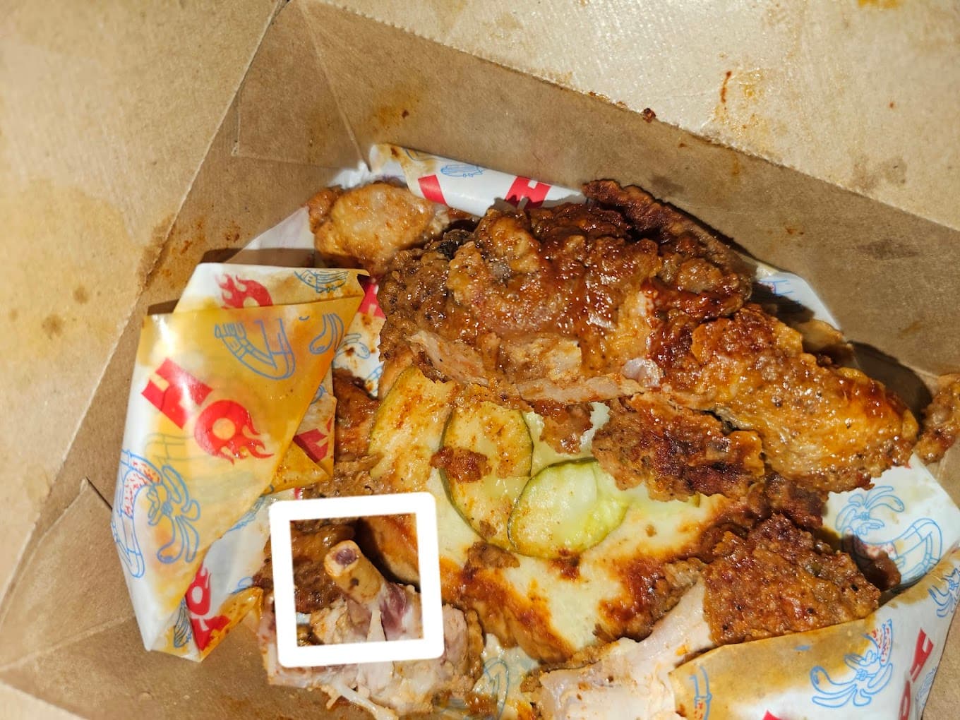 Photo of Hot Chi Chicken n Cones