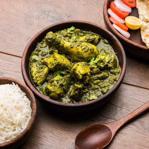Photo of India Chef