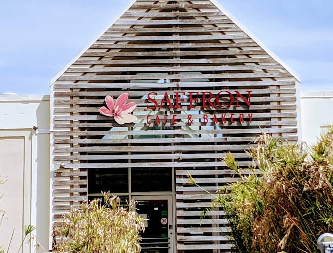 Photo of Saffron Café & Bakery
