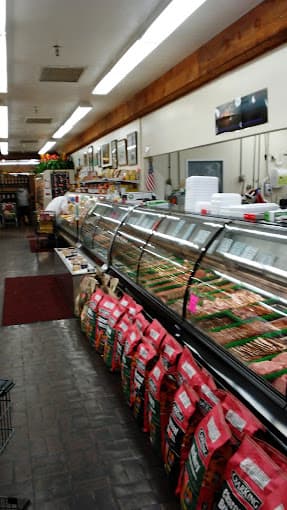 Photo of Ward's Super Market