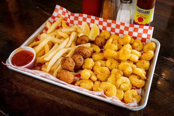 Photo of Sam's Southern Eatery