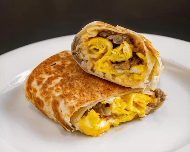 Photo of Wrap N Roll