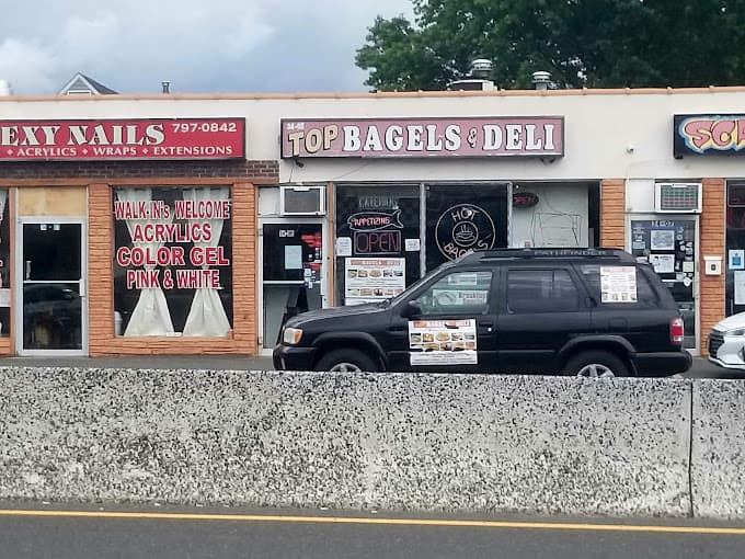 Photo of Top Bagels & Deli