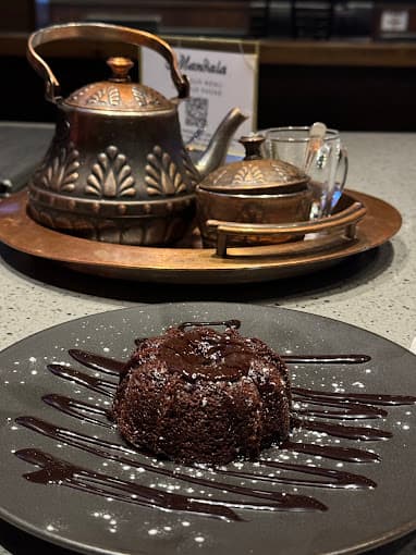 Photo of Mandala Café & Lounge