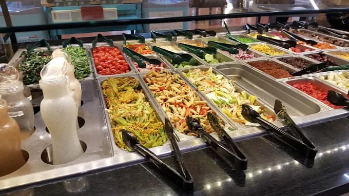 Photo of Whole Foods Market
