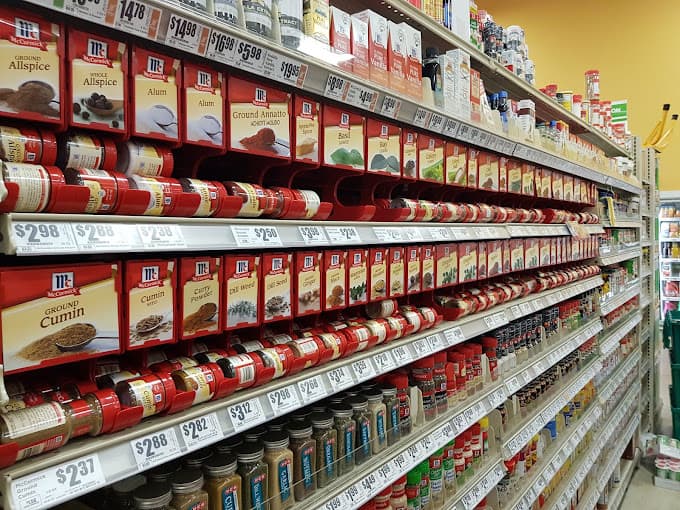 Photo of H-E-B