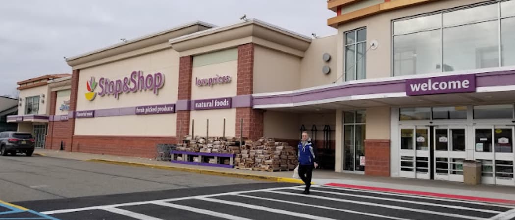 Photo of Stop & Shop