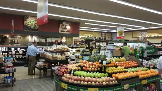 Photo of Vons