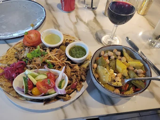Photo of Jerusalem Chef's Table