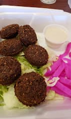 Photo of Halal Eats