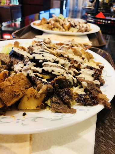 Photo of Suri's Mediterranean