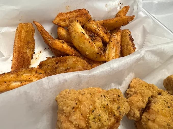 Photo of Wing Zone