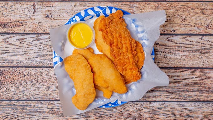 Photo of Crown Fried Chicken
