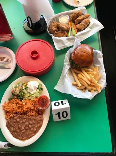 Photo of TG's Cravings (Tex-Mex Grill)