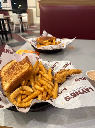 Photo of Layne's Chicken Fingers