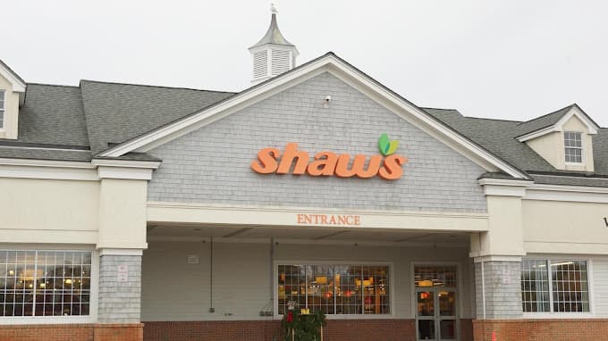 Photo of Shaw's