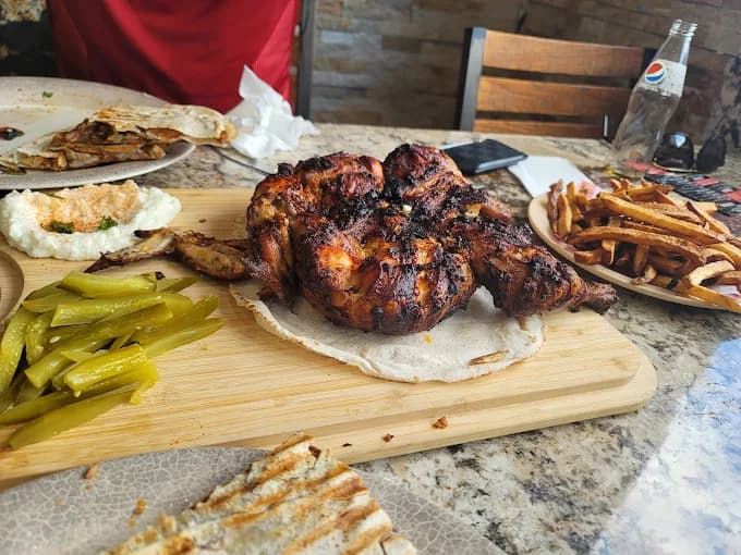 Hawilo Grill photo 4