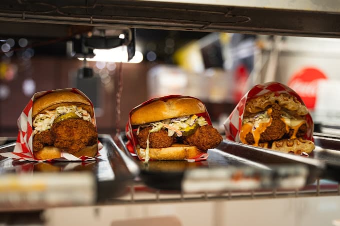 Photo of Scoville Hot Chicken