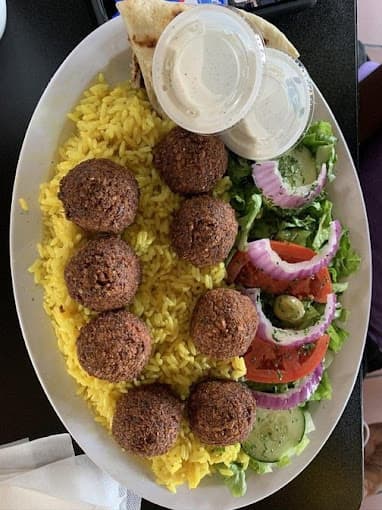 Photo of Jerusalem Grill