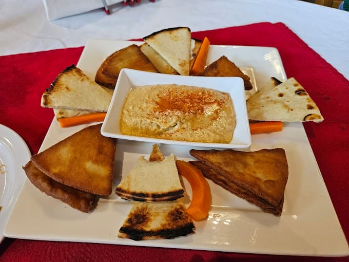 Photo of Lucy Ethiopian Restaurant & Lounge