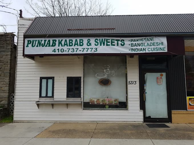 Photo of Punjab Kabab & Sweets