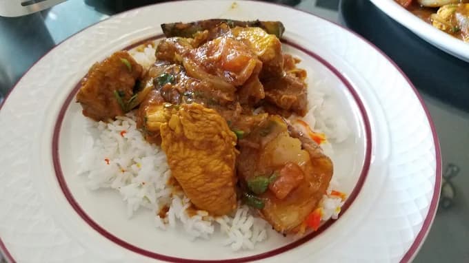 Photo of Royal Curry Cafe