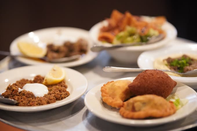 Photo of Beirut Restaurant