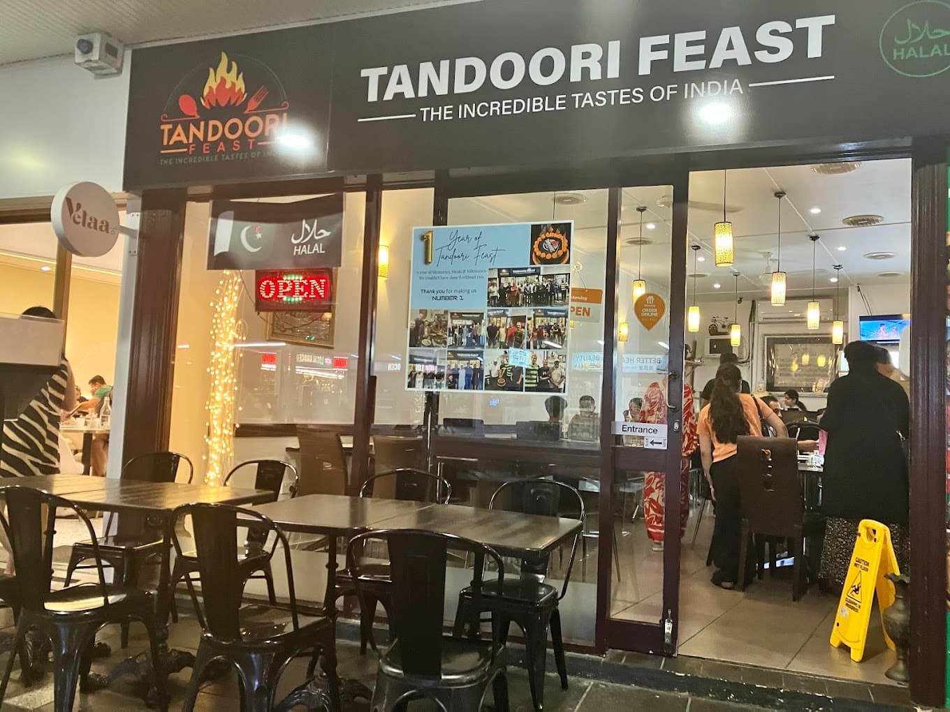 Photo of Tandoori Place