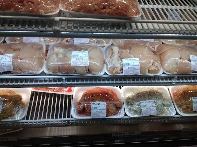 Photo of Naseem Mini Market & Halal Meat