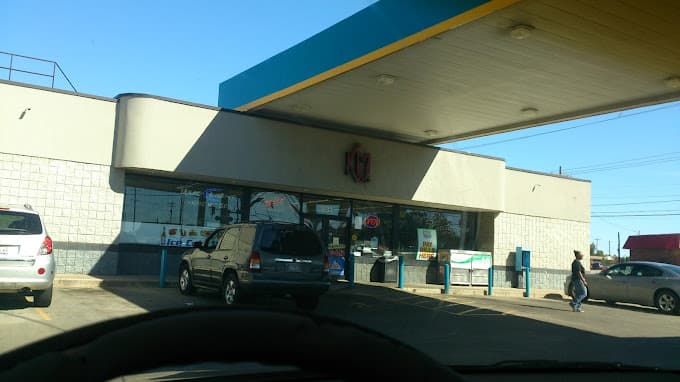 Photo of Thunder Mart