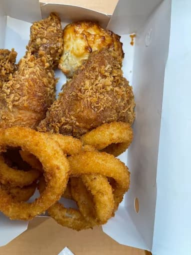 Photo of Church's Texas Chicken