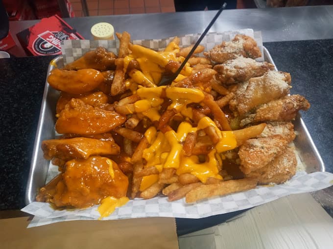 Photo of Wing Snob Allen