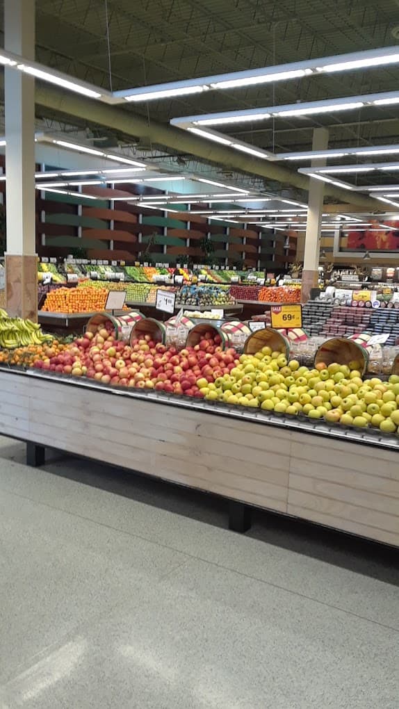 Photo of Pete's Fresh Market