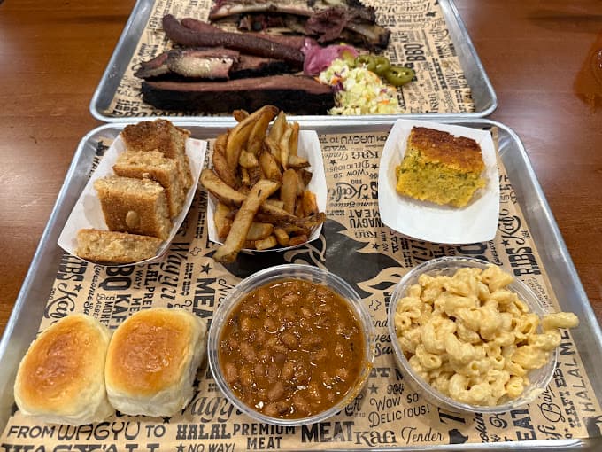 Photo of Kafi BBQ