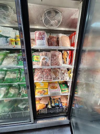 Photo of Desi Grocery & Halal Meat