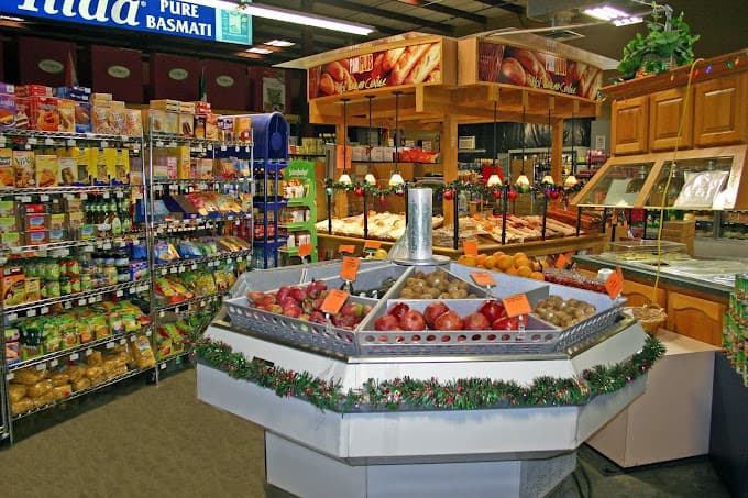Photo of International Food Club