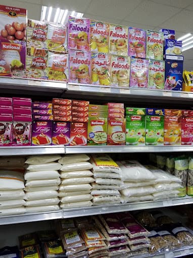 Photo of Apna Desh Grocery