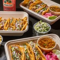 Photo of Moho Mexican Grill