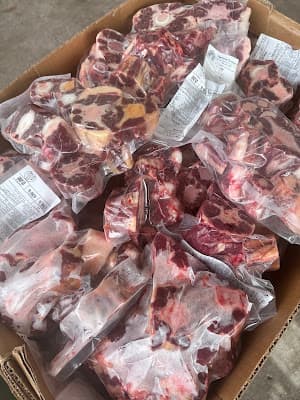 Photo of Chaudry Halal Meats