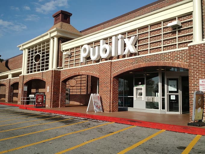 Photo of Publix
