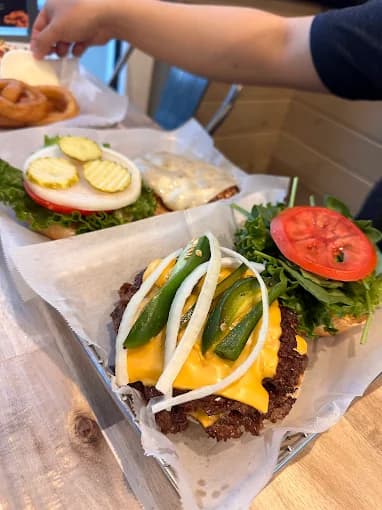 Photo of Burger Boss