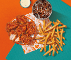 Photo of Popeyes Louisiana Kitchen
