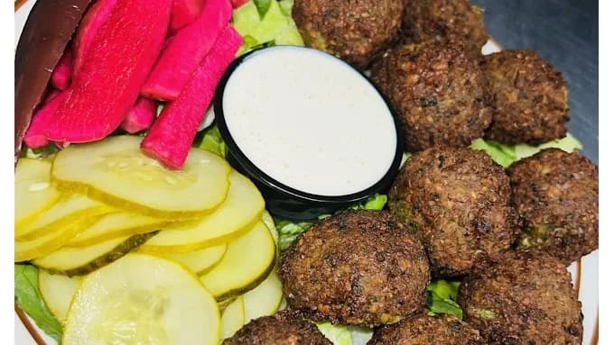 Photo of Le Kabob