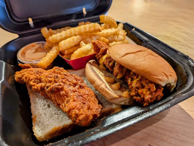 Photo of Dave's Hot Chicken