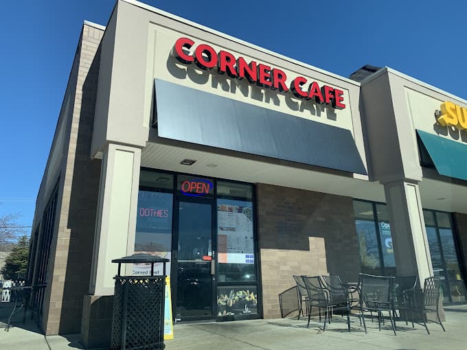 Photo of Corner Café